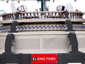 纺织机械行业的发展趋势是什么？