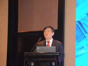 中国纺织机械协会会长顾平谈2020年发展方向