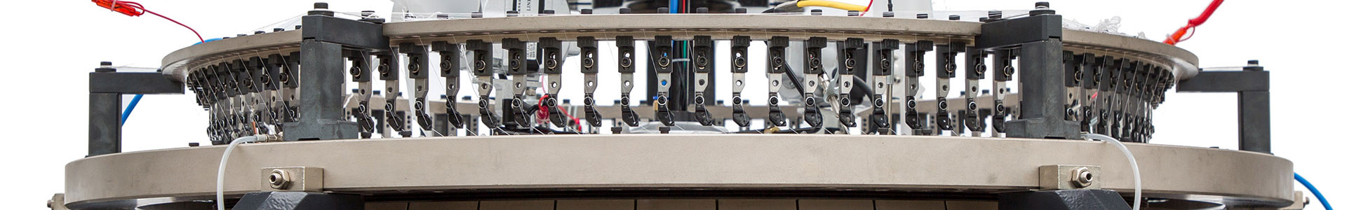 福建兴纺精密机械有限公司